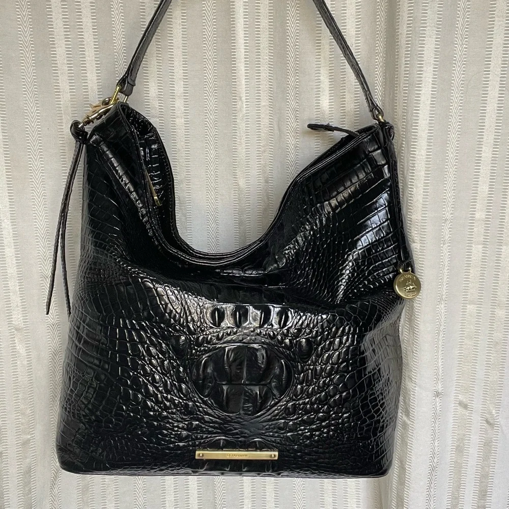 Brahmin Harrison Hobo - Picture 1 of 16